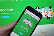 Phiên bản mới PC-Covid: Tự khai báo mũi tiêm vắc xin thế nào? 
