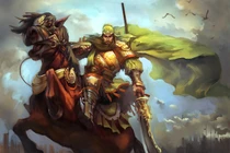 Không phải Quan Vũ, đây mới là người bạo gan trảm mãnh tướng Hoa Hùng? 