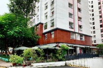 Phong tỏa chung cư Thái An ở TP.HCM có ca nghi mắc COVID-19