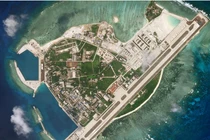 Phát hiện âm mưu mới của Trung Quốc ở Hoàng Sa