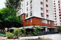 Phong tỏa chung cư Thái An ở TP.HCM có ca nghi mắc COVID-19