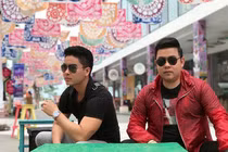 Dịch COVID-19 giúp nghệ sĩ thành YouTuber triệu view