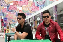 Dịch COVID-19 giúp nghệ sĩ thành YouTuber triệu view