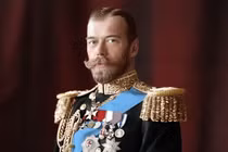 Sa hoàng cuối cùng của Nga bị phế truất thế nào?