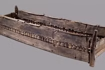 Giật mình kiểu chôn cất trên giường ở châu Âu thời xưa