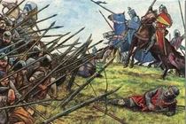 Top vũ khí trở thành nỗi khiếp sợ của hiệp sĩ thời Trung cổ 