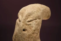 Người rắn hé lộ nền văn minh 7.500 năm trước ở Tây Á