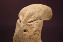 Người rắn hé lộ nền văn minh 7.500 năm trước ở Tây Á