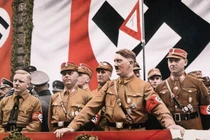 Ai là người Aryan hoàn hảo nhất trong mắt Hitler?