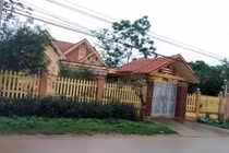 Tỉnh Thanh Hóa nói về việc nhiều hộ trong danh sách cận nghèo xây nhà 'tiền tỷ'