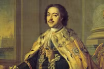 Bí mật cuộc đời Sa hoàng Nga giỏi trị nước nhưng nghiện rượu