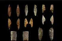 Khai quật kho báu 20.000 tuổi, giật mình thấy “phát minh thời hiện đại" 