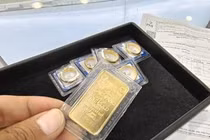 Giá vàng hôm nay (12-2): Đảo chiều tăng