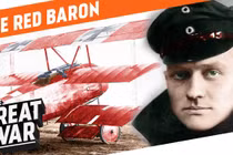 Sự nghiệp của phi công xuất sắc nhất Thế chiến 1