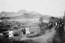 Loạt ảnh cực độc Seoul, Hàn Quốc cuối thế kỷ 19