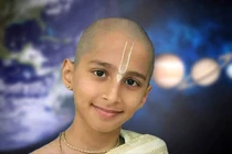 Thần đồng tiên tri Ấn Độ dự đoán "sốc" sự kiện xảy ra ngày 7/8/2022