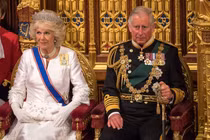 Bật mí những biệt danh thú vị của các thành viên Hoàng gia Anh