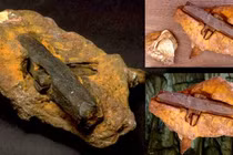 Những p​hát hiện khảo cổ bí ẩn, kỳ lạ nhất gây xoắn não chuyên gia