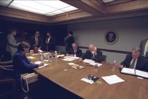 Đột nhập những boongke tuyệt mật dành riêng cho Tổng thống Mỹ