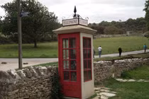 Sự thật về “ngôi làng ma” bị bỏ hoang từ giữa Thế chiến 2