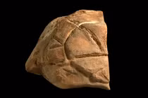 Tảng đá 35.000 tuổi hé lộ nghi lễ lâu đời ở Israel 