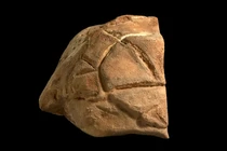 Tảng đá 35.000 tuổi hé lộ nghi lễ lâu đời ở Israel 