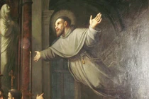 Giải mã kinh ngạc vị thánh huyền thoại bay lơ lửng trên không