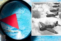 Vụ mất tích bí ẩn nhất ở “tam giác quỷ” Bermuda sắp được làm rõ? 
