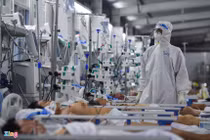 Những giải pháp để các tỉnh miền Tây kiểm soát dịch bệnh