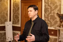 Đàm phán Nga-Ukraine: Nga cứng rắn, Ukraine không nhượng bộ