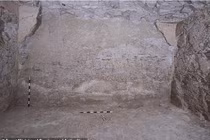 Lần đầu tiên phát hiện lăng mộ hoàng gia Ai Cập kể từ Tutankhamun