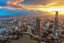 Nước biển dâng cao, 5 thành phố nào sẽ bị nhấn chìm trước năm 2030?