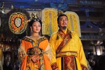 Dương Quý phi xinh đẹp thế nào mà được vua sủng ái bậc nhất?