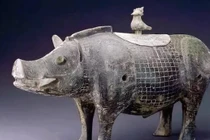 Đào móng xây nhà, công nhân hoảng hồn phát hiện “quái thú” lạ lùng 