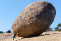 Bí ẩn Ấn Độ che giấu suốt ngàn năm, chuyên gia cũng "bó tay" 