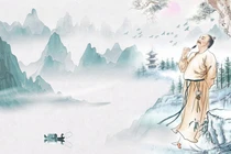 Đời người nhìn xa mới có “vị”, xem nhẹ tâm mình mới tự tại 