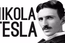 Bí mật “vũ khí tử thần” cực nguy hiểm của thiên tài Nikola Tesla