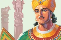 Bí ẩn 9 cuốn sách là “chìa khóa” thay đổi vận mệnh nhân loại