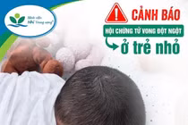 Hà Nội: Liên tiếp hai trẻ dưới 6 tháng tuổi đột ngột tử vong khi ngủ