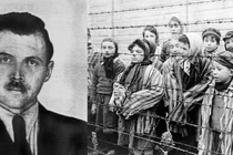 Hé lộ số phận bác sĩ “tử thần” man rợ nhất thời Hitler