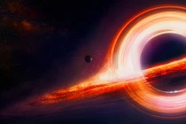 Phát hiện năng lượng kỳ bí trong hố đen, chuyên gia "phán" gì? 