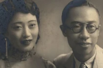 Sự thật động trời chứng nghiện ''khoe thân'' của hoàng hậu cuối cùng TQ 