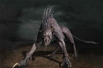 Tò mò những quái vật rùng rợn mãi mãi con người chưa tóm được 