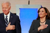 “Đại tiệc” nhậm chức của tân Tổng thống Mỹ tương lai Joe Biden