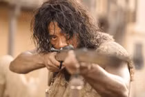 Mai Tài Phến nói gì khi 3 tiếng hóa trang Võ Tòng vẫn bị chê?