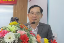 Điều động công tác Giám đốc Sở Y tế sau nhiều lần bị phê bình