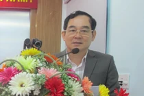 Điều động công tác Giám đốc Sở Y tế sau nhiều lần bị phê bình