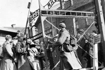 Binh lính Liên Xô “hết hồn” khi nhìn thấy gì ở trại tử thần Auschwitz? 