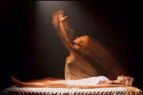 Giải mã quá choáng về hiện tượng "hồi quang phản chiếu"