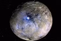 Phát hiện dấu hiệu “lạ” trong vũ trụ: Nghi dấu vết người ngoài hành tinh? 